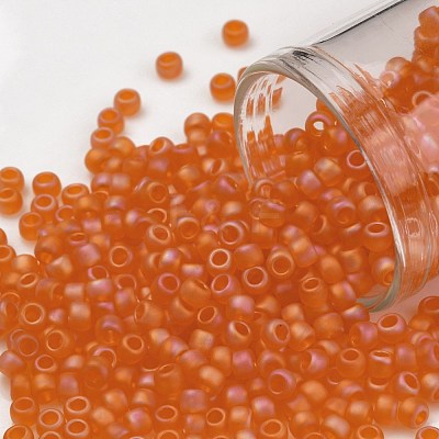 TOHO 8/0 Round Beads SEED-XTR08-0174F-1