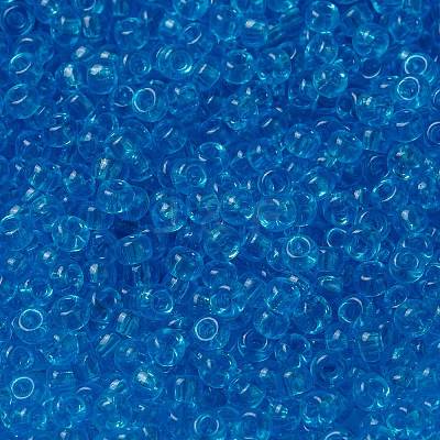 MIYUKI Round Rocailles Beads SEED-G008-RR0148D-1