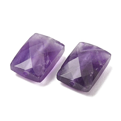 Natural Amethyst Beads GG-C001-01G-1