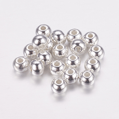 Tibetan Style Spacer Beads K0NKE021-1