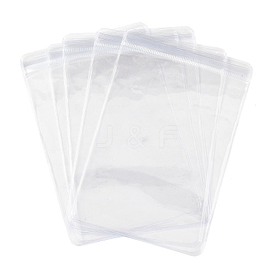 PVC Anti Oxidation Resealable Bags AJEW-G034-01N-02-1
