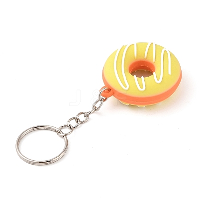 Alloy Keychains KEYC-L032-01P-06-1