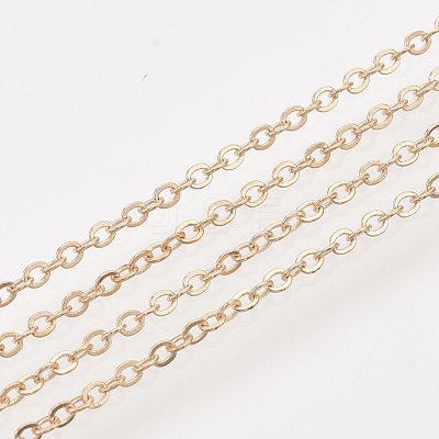 Iron Cable Chains CH-S131-03LG-1