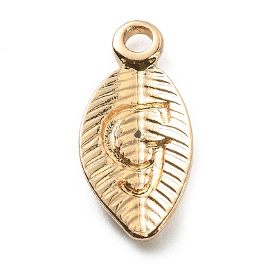 Alloy Pendants FIND-TAC0011-69G-KCG-1