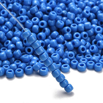 TOHO 6/0 Round Beads X-SEED-TR06-0043D-1