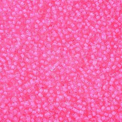 11/0 FGB Grade A Round Glass Seed Beads SEED-N001-D-206-1