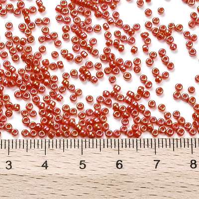 TOHO Round Seed Beads SEED-XTR11-0410-1