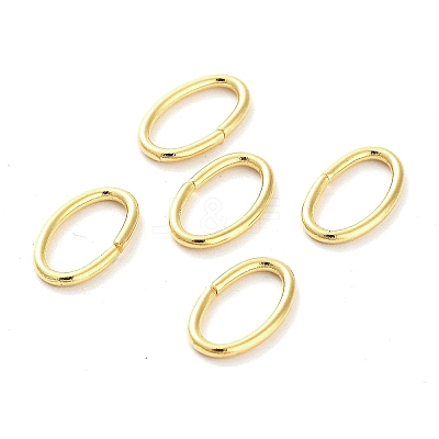 304 Stainless Steel Open Jump Rings STAS-F221-46W-G-1