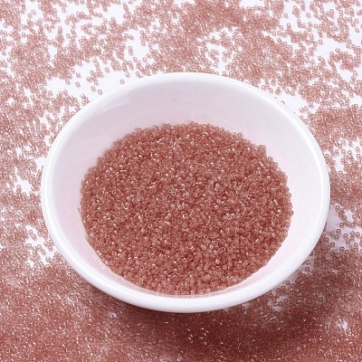 MIYUKI Delica Beads X-SEED-J020-DB1412-1