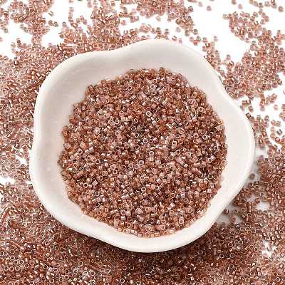 MIYUKI Delica Beads SEED-J020-DB0988-1