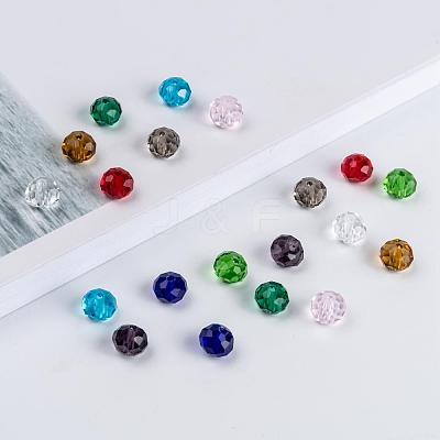 Glass Beads EGLA-JP0002-01A-8mm-1