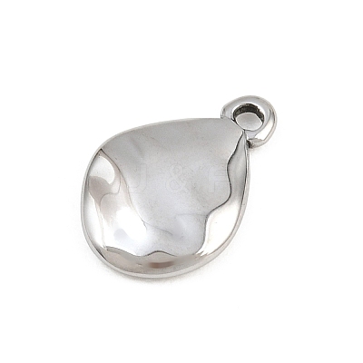304 Stainless Steel Pendants SA-CBA31B1-05P-1