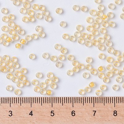 MIYUKI Round Rocailles Beads SEED-X0055-RR0202-1