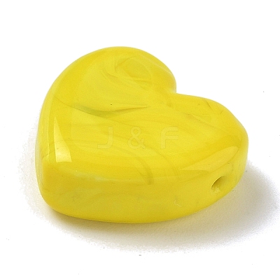 Handmade Lampwork Beads LS-LAMP-U002-03J-1