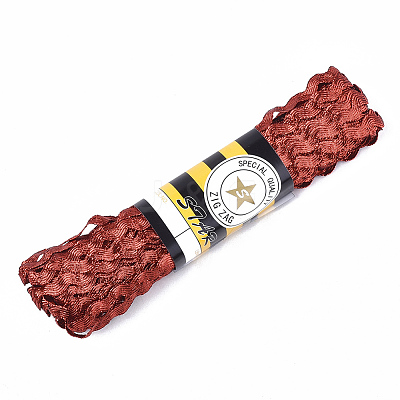 Polyester Ribbons SRIB-S050-C03-1