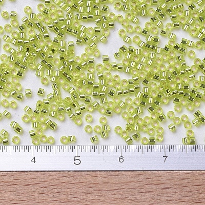 MIYUKI Delica Beads SEED-MY11-DB0147-1
