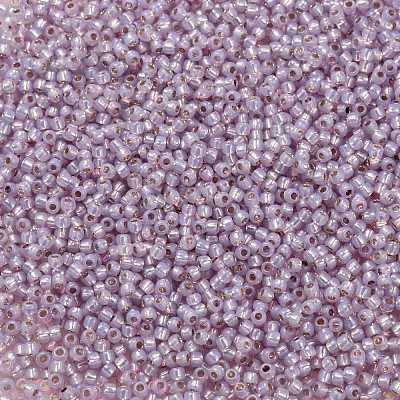 TOHO 11/0 Round Beads SEED-XTR11-2121-1
