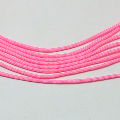 Polyester & Spandex Cord Ropes RCP-R007-347-1