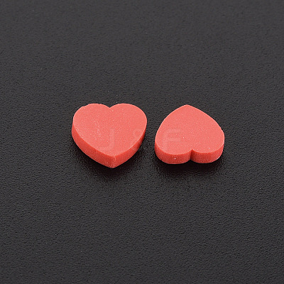 Handmade Polymer Clay Sprinkles Mix X-CLAY-N006-153-1