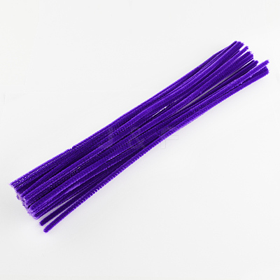 11.8 inch Pipe Cleaners AJEW-S007-07-1