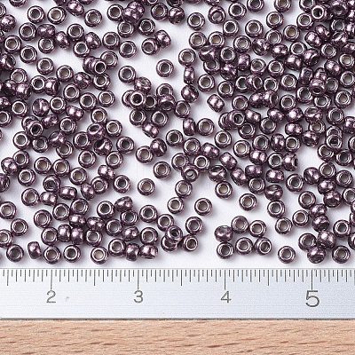 MIYUKI Round Rocailles Beads SEED-X0054-RR1088-1