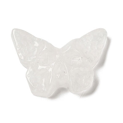 Natural Quartz Crystal Pendants G-C091-04D-1