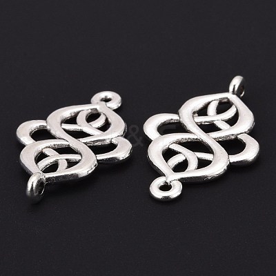 Alloy Links connectors EA11933Y-1
