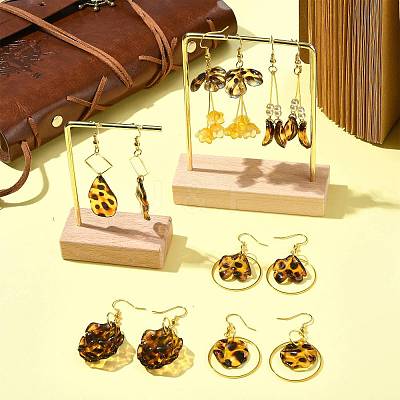 DIY Earring Making Kit DIY-FS0010-30-1