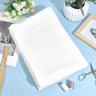 Cotton Fabric DIY-WH0671-253C-1