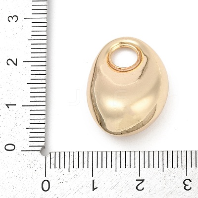Brass Pendants LS-KK-Q049-01E-G-1