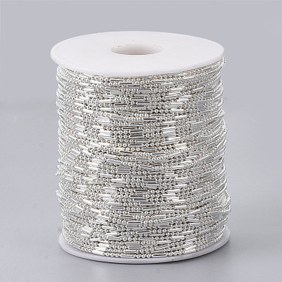 Brass Ball Chains CHC-S008-007A-S-1