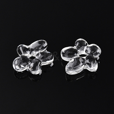 Handmade Lampwork Beads LAMP-N024-38I-1
