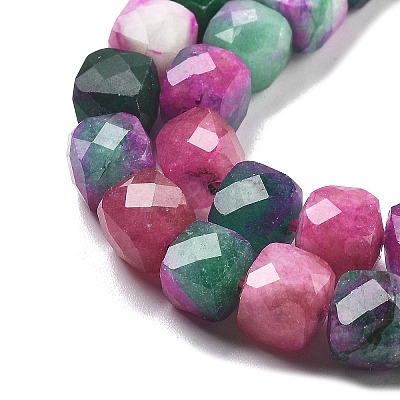 Natural Quartz Beads Strands G-C179-B11-01-1