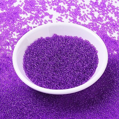 MIYUKI Round Rocailles Beads SEED-G007-RR1315-1