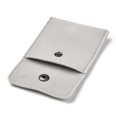 Square Velvet Jewelry Bags DJ-TP-B001-01A-04-1
