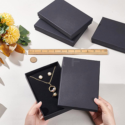Kraft Paper Box CON-BC0006-57-1