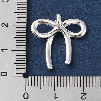 Brass Pendants KK-G491-63S-1
