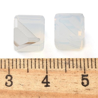 K9 Glass Imitation Austrian Crystal Beads GLAA-P069-01C-234-1