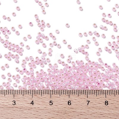 TOHO 11/0 Round Beads X-SEED-TR11-PF2105-1