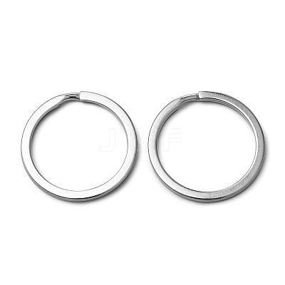 Iron Split Key Rings X-E335-2-1