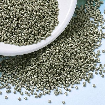MIYUKI Delica Beads SEED-X0054-DB1170-1