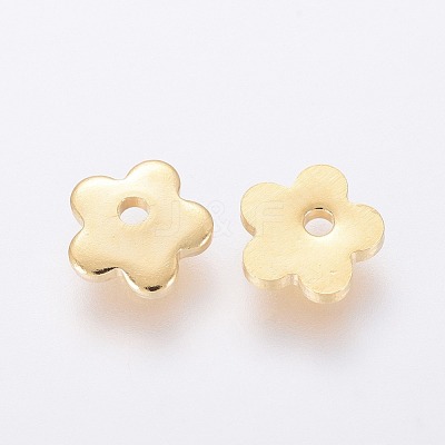 201 Stainless Steel Charms STAS-L234-047A-G-1