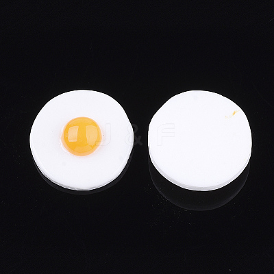 Resin Cabochons LS-X-CRES-T010-72-1