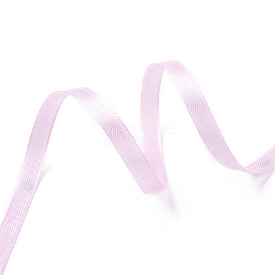 Single Face Satin Ribbon RC6mmY004-1