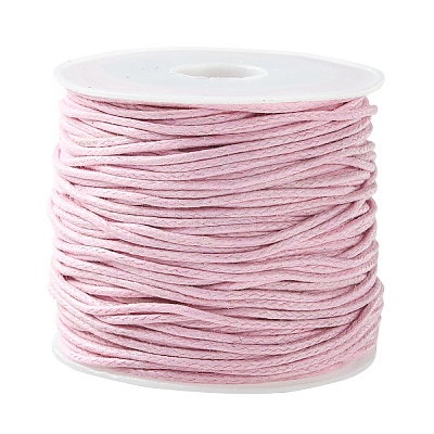 23M Waxed Cotton Cords YC-YW0001-12A-1