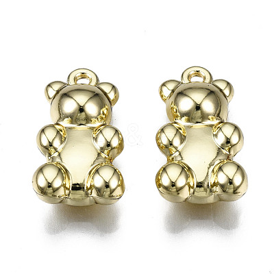 Alloy Pendants PALLOY-Q436-007A-NR-1