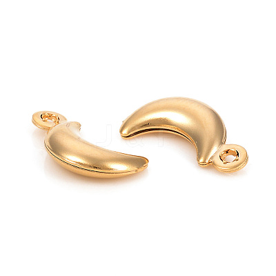 304 Stainless Steel Charms STAS-L244-17G-1
