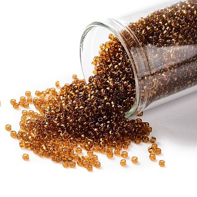 TOHO 15/0 Round Beads SEED-JPTR15-0941-1