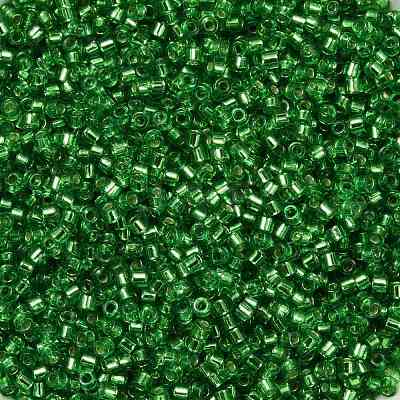 Cylinder Seed Beads X-SEED-H001-G05-1