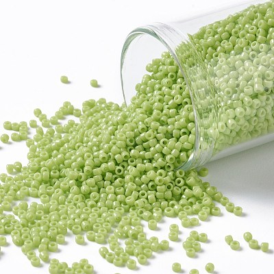 TOHO 11/0 Round Beads X-SEED-TR11-0044-1